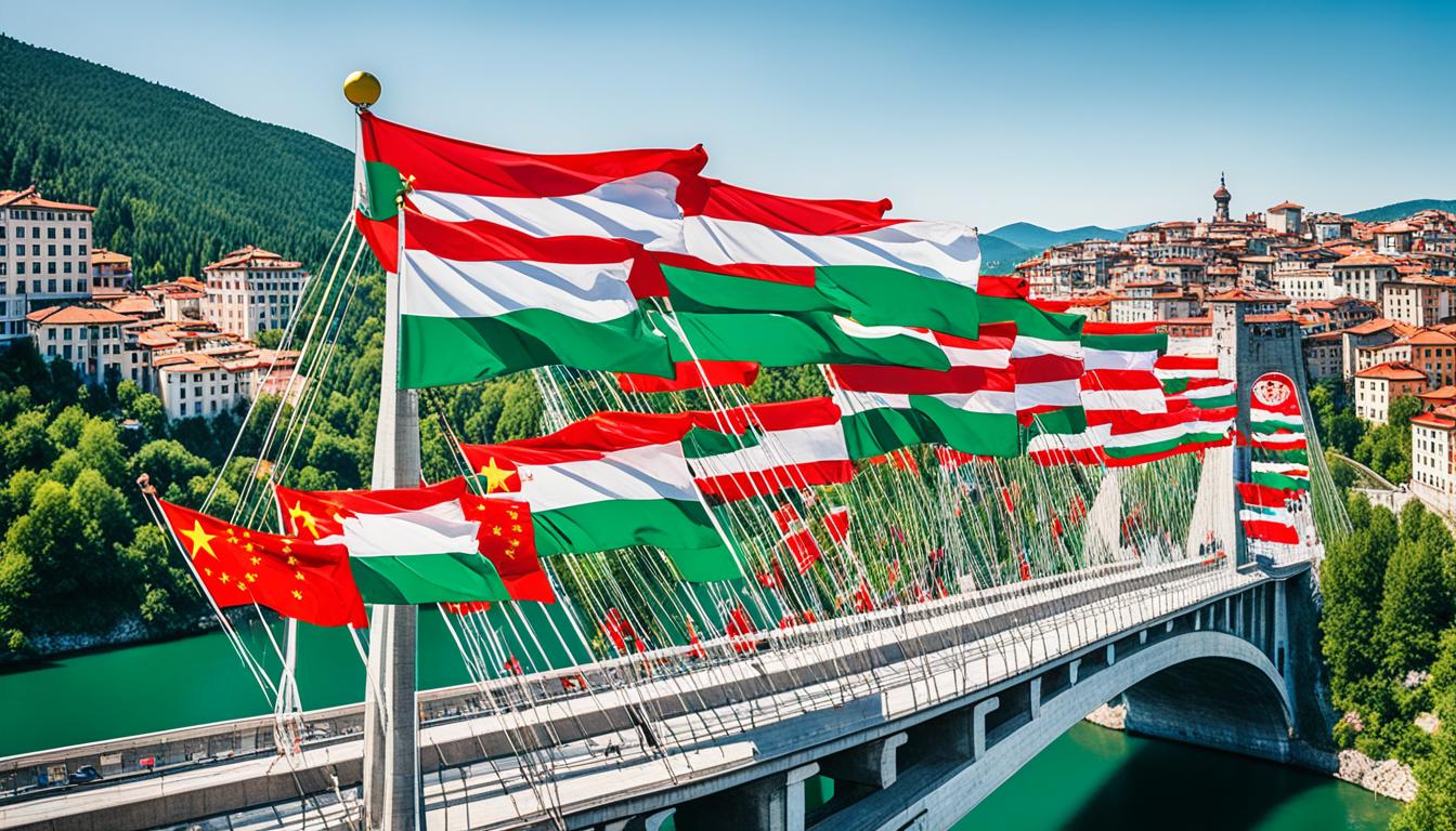 خدمات الترجمة من الصينية إلى البلغارية