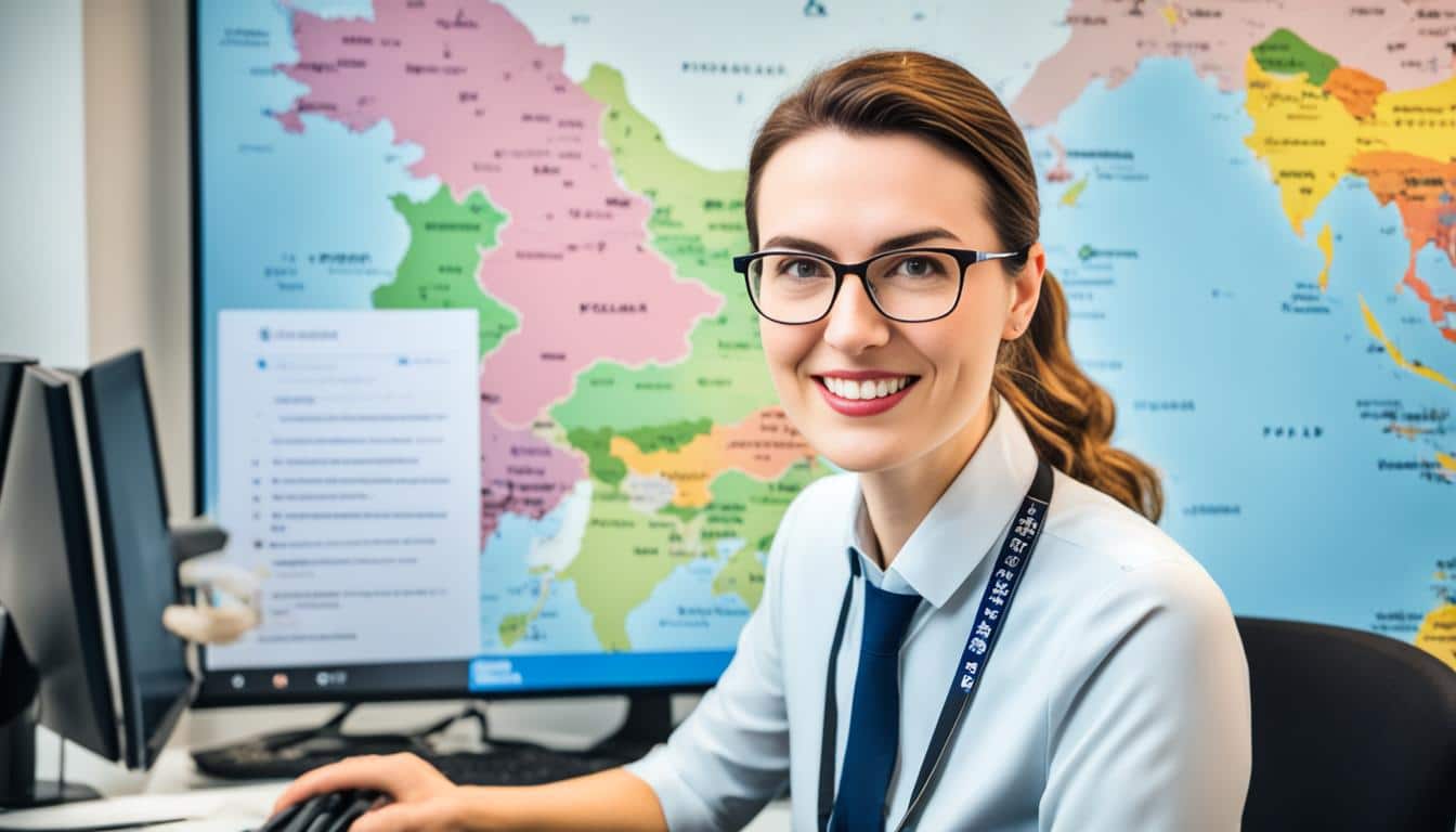 خدمات الترجمة من الصينية إلى البولندية