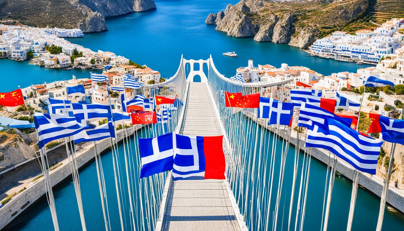 خدمات الترجمة من الصينية إلى اليونانية