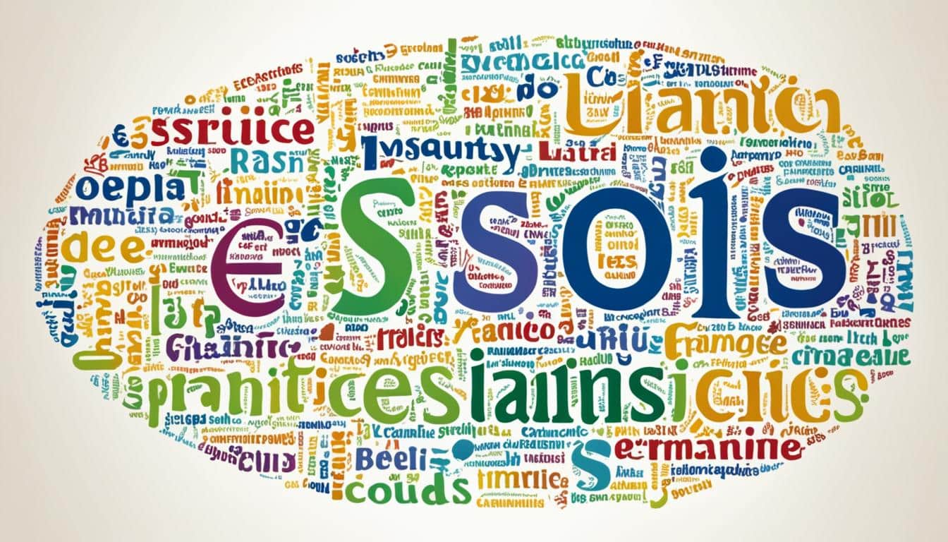 خدمات الترجمة من الفرنسية إلى الاسبانية