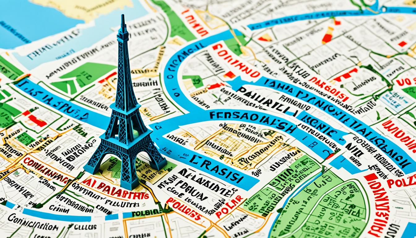 خدمات الترجمة من الفرنسية إلى البولندية