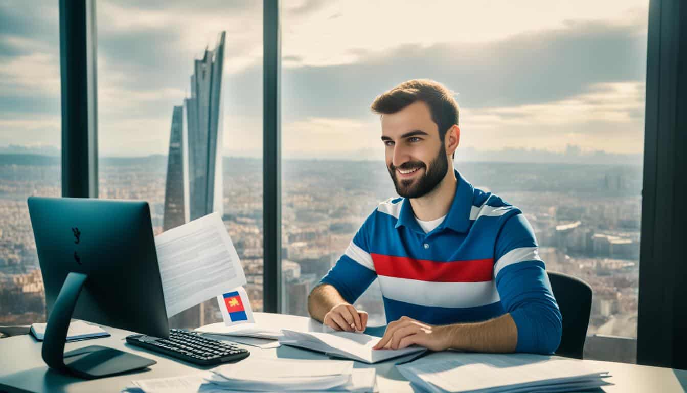 خدمات الترجمة من روسي إلى الأرمينية