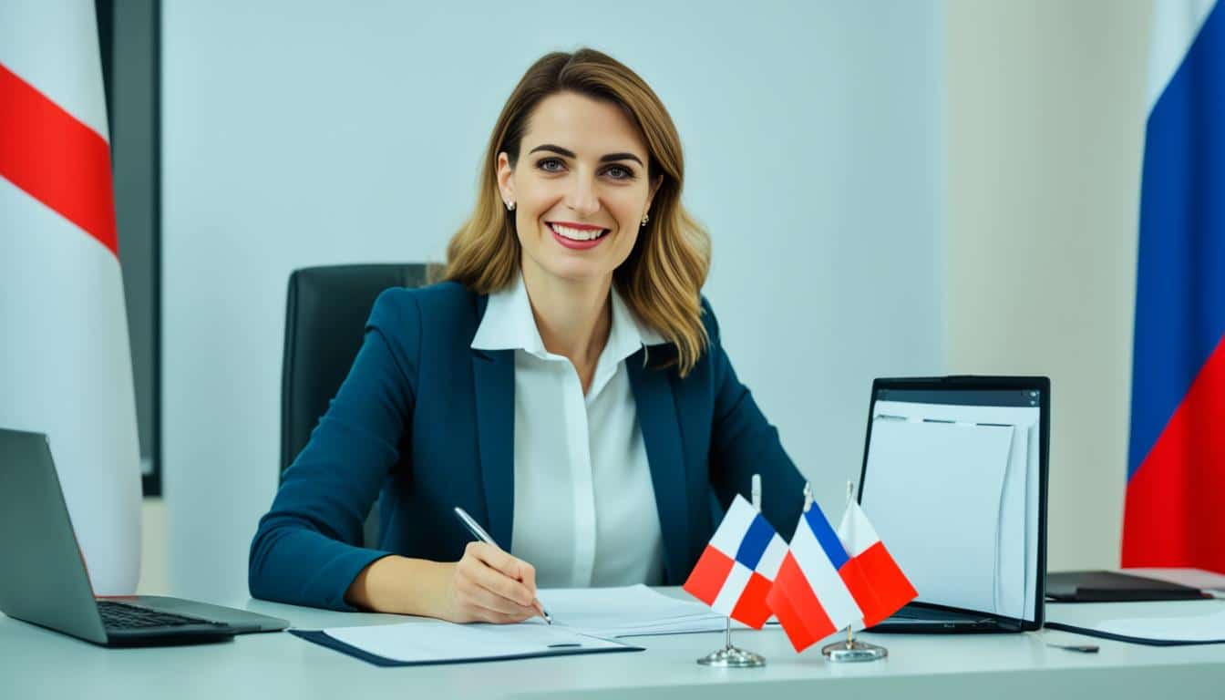 خدمات الترجمة من روسي إلى المالطية