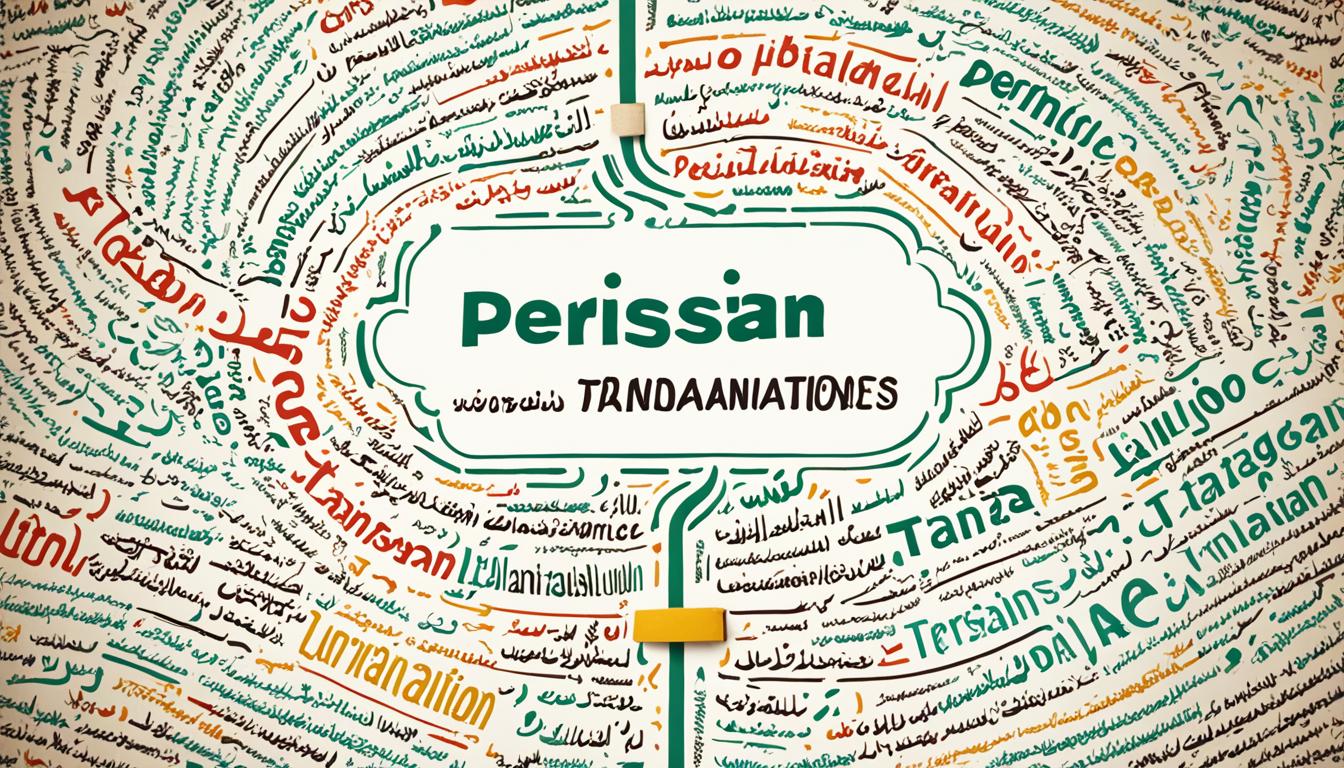 خدمات الترجمة من فارسي إلى الإيطالية