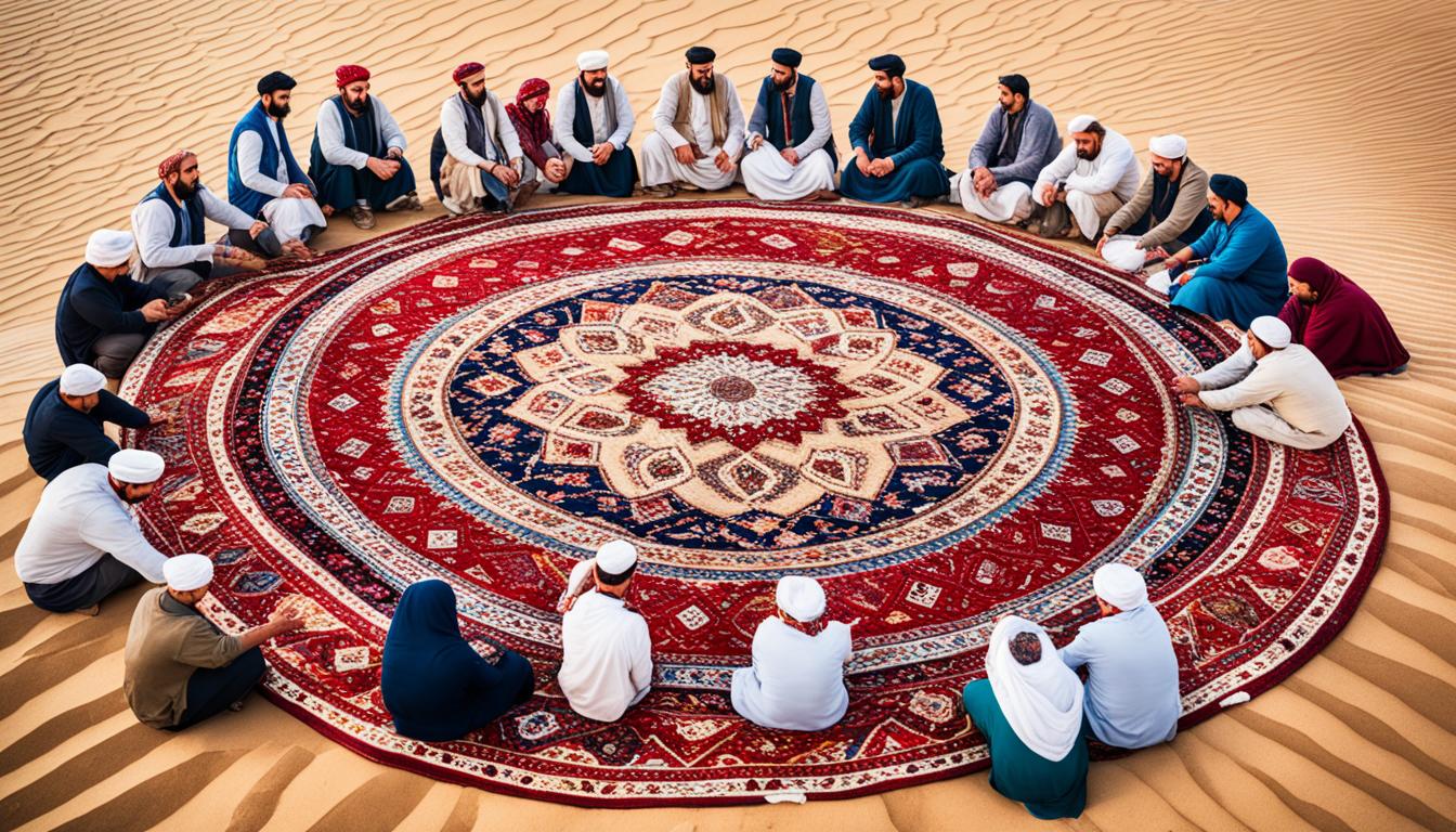 خدمات الترجمة من فارسي إلى التركمانية