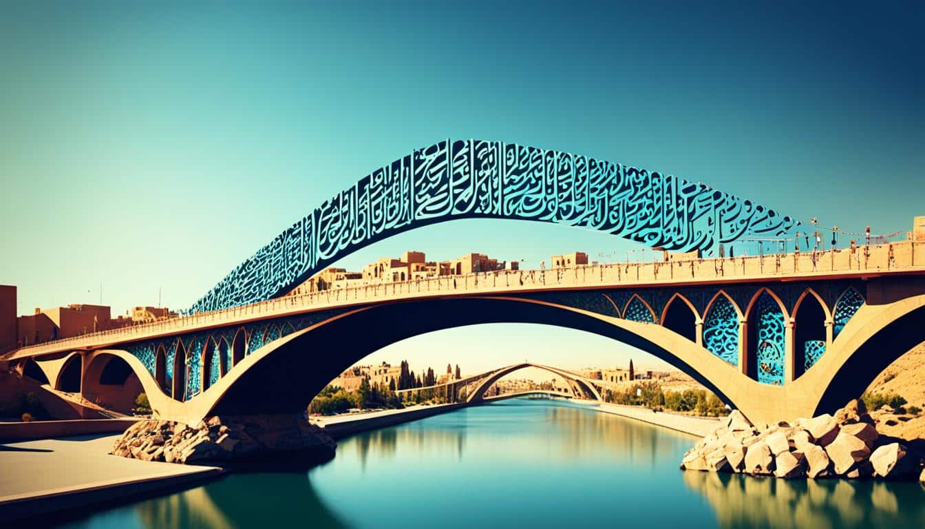 خدمات الترجمة من فارسي إلى العربية