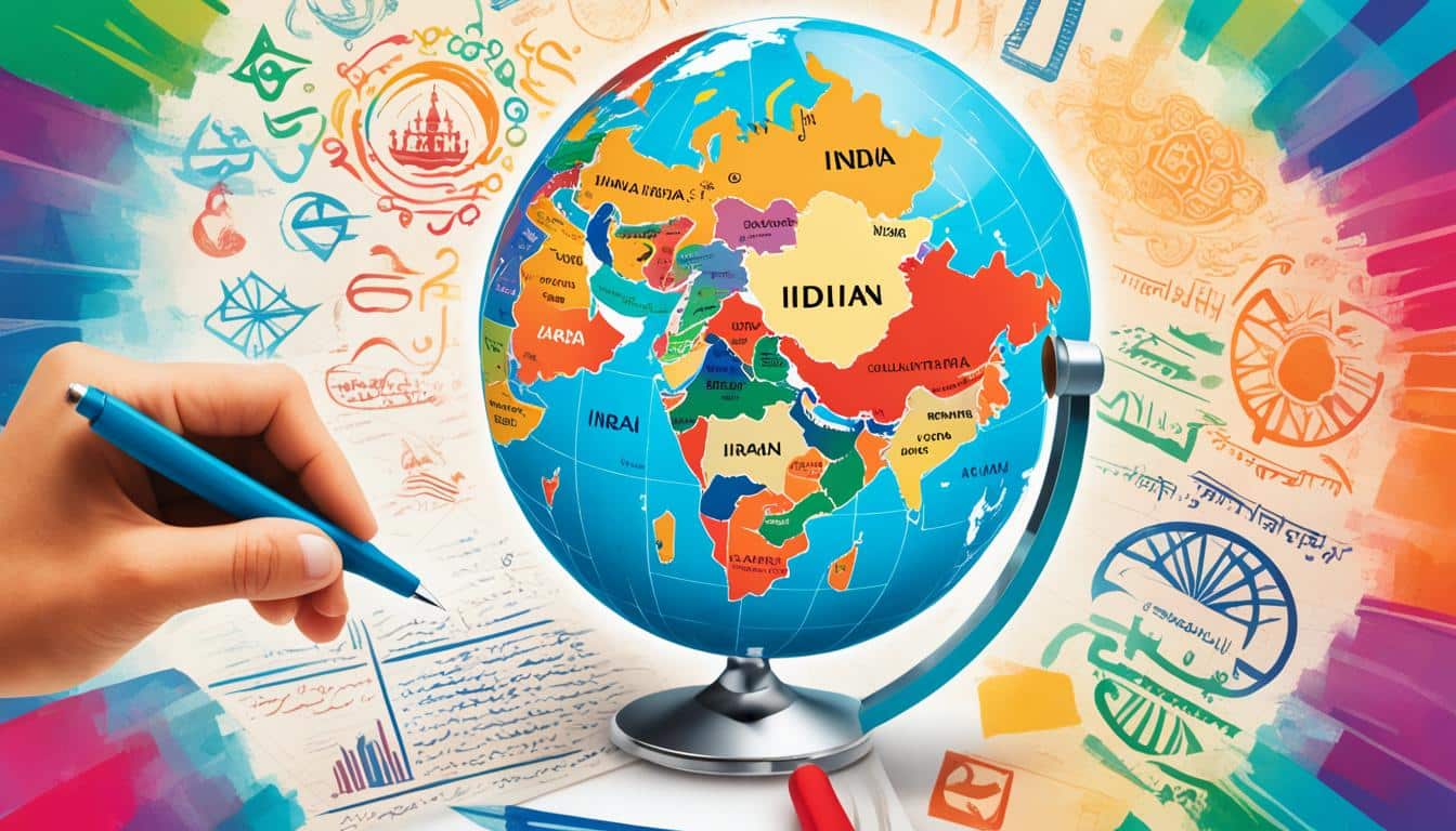 خدمات الترجمة من هندي إلى الفارسية