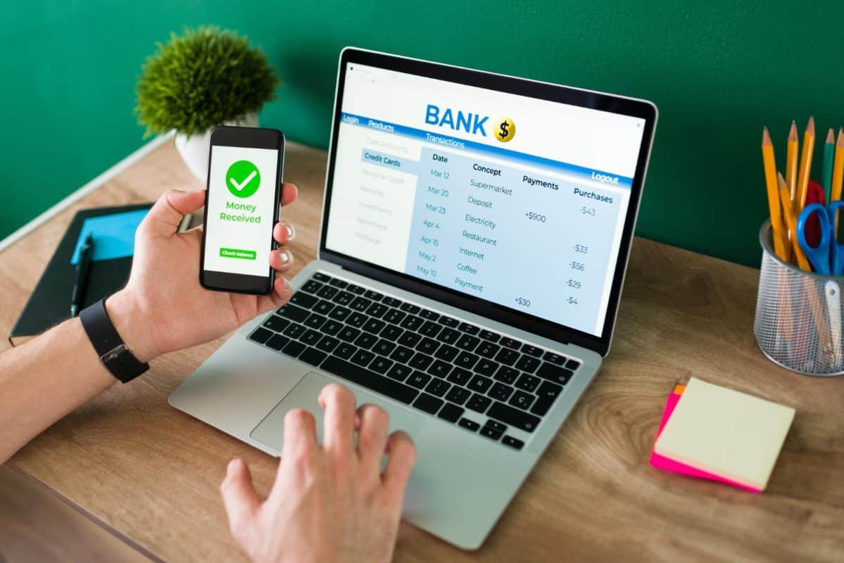 Banka Dökümü Tercümesi